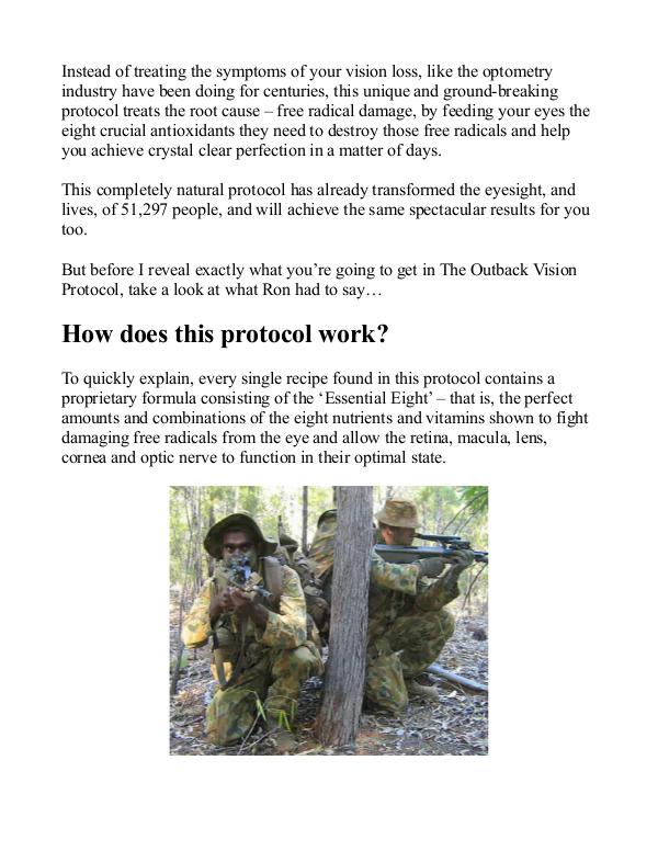 outback vision protocol free pdf download