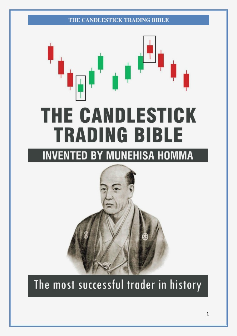 candlestick patterns book in hindi